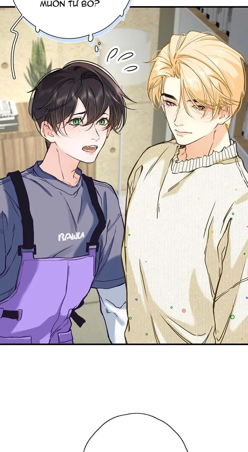 Từ Số Không Bắt Đầu Làm Bạn Trai Chapter 4 - 30