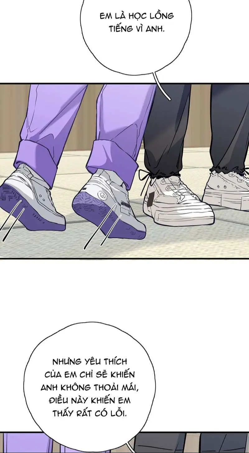 Từ Số Không Bắt Đầu Làm Bạn Trai Chapter 4 - 31