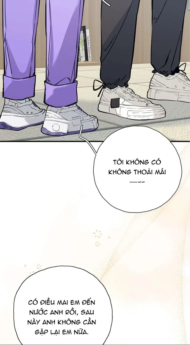 Từ Số Không Bắt Đầu Làm Bạn Trai Chapter 4 - 32