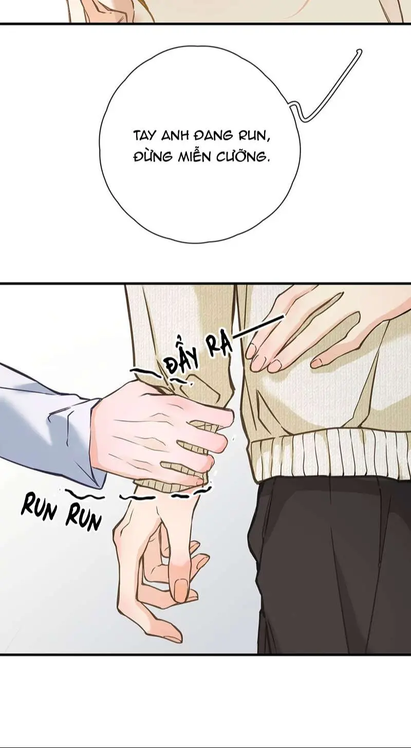 Từ Số Không Bắt Đầu Làm Bạn Trai Chapter 4 - 36