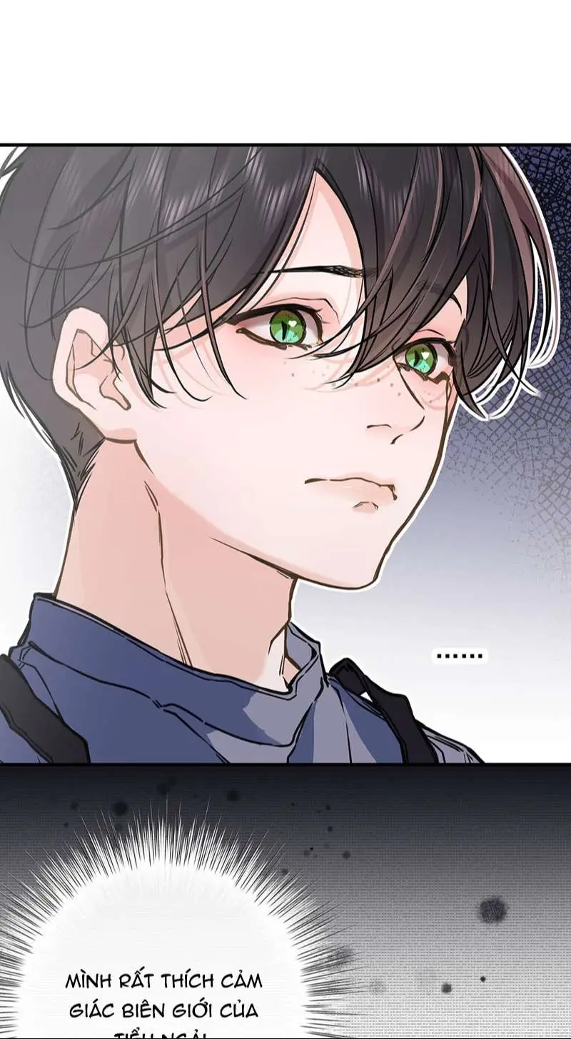 Từ Số Không Bắt Đầu Làm Bạn Trai Chapter 4 - 37