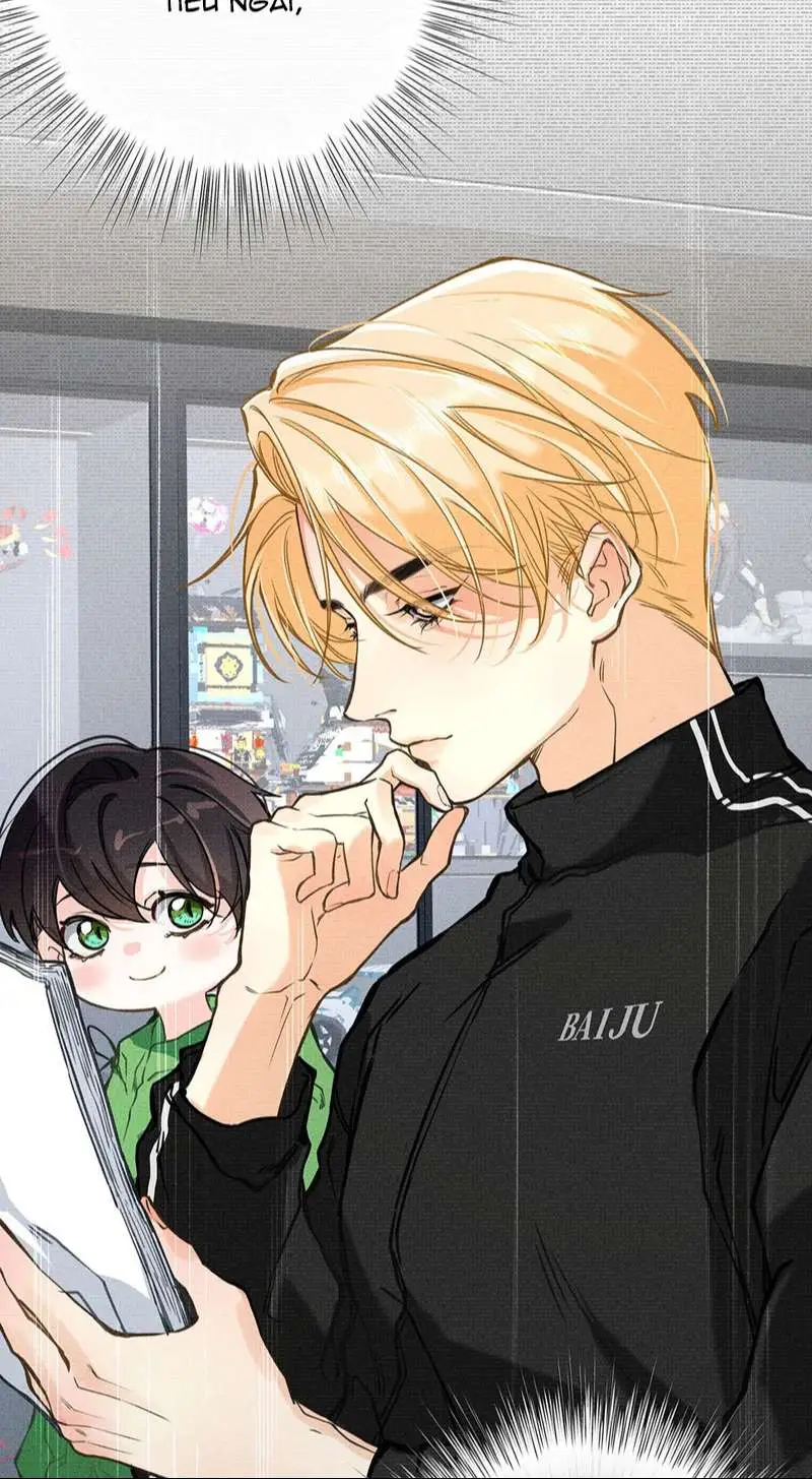 Từ Số Không Bắt Đầu Làm Bạn Trai Chapter 4 - 38