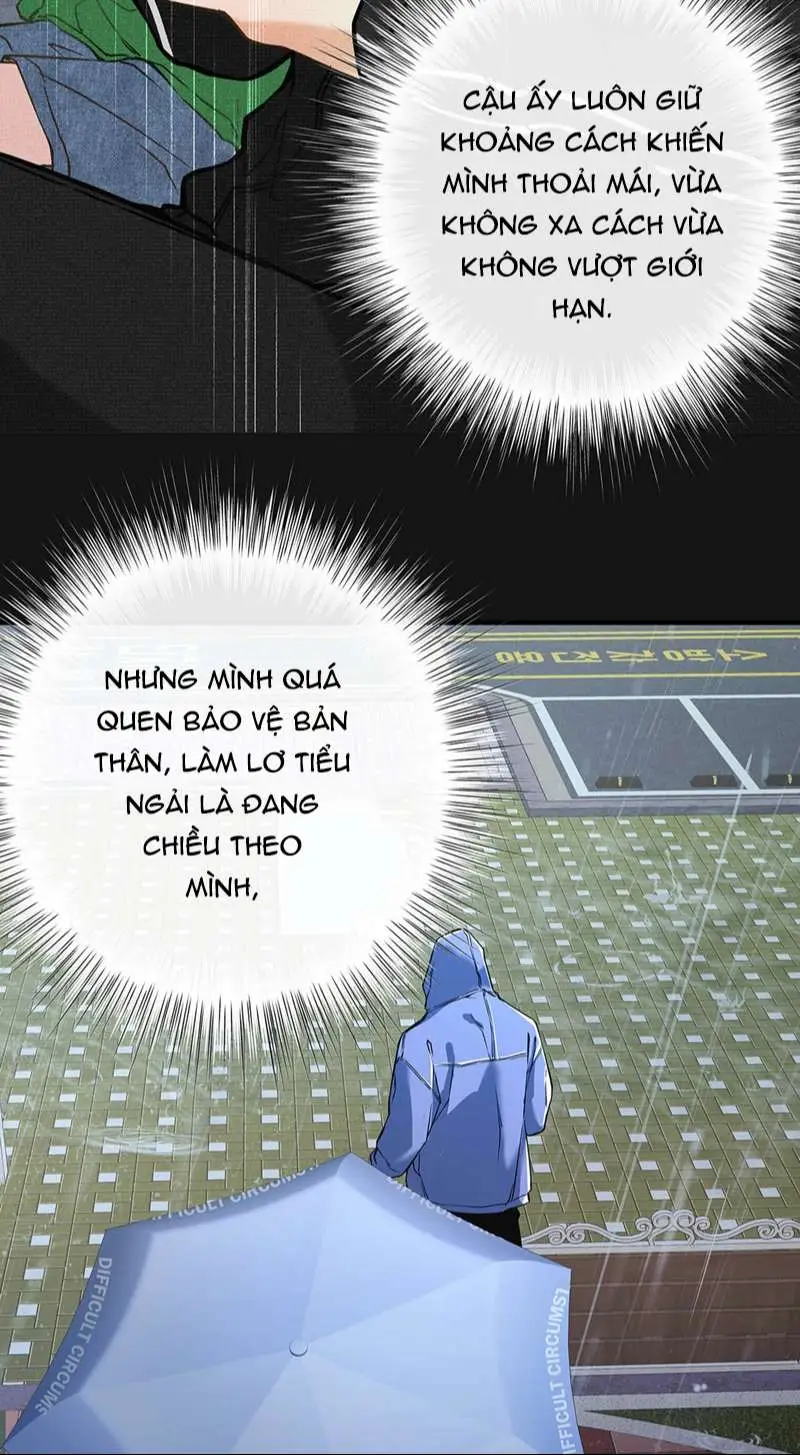 Từ Số Không Bắt Đầu Làm Bạn Trai Chapter 4 - 39