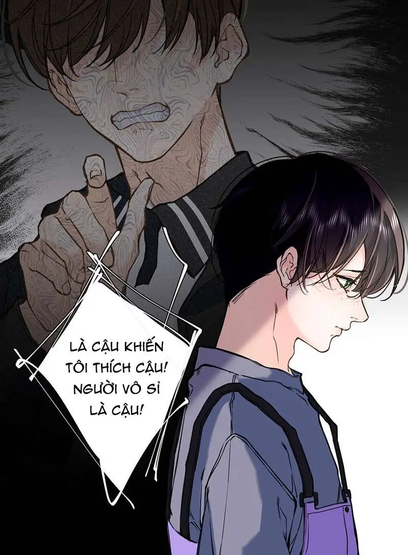 Từ Số Không Bắt Đầu Làm Bạn Trai Chapter 4 - 41