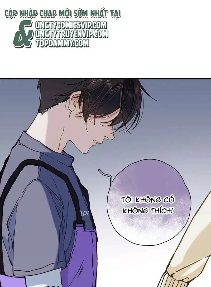 Từ Số Không Bắt Đầu Làm Bạn Trai Chapter 4 - 45