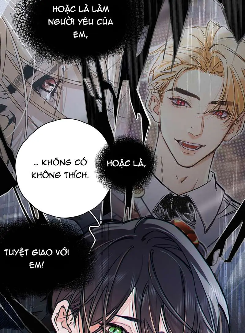 Từ Số Không Bắt Đầu Làm Bạn Trai Chapter 4 - 47