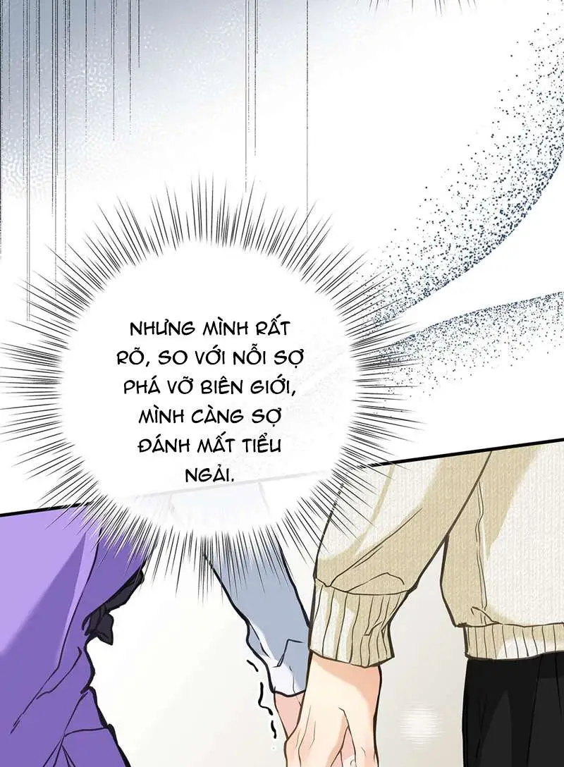 Từ Số Không Bắt Đầu Làm Bạn Trai Chapter 4 - 49