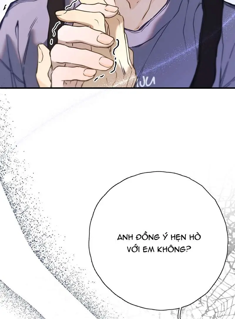 Từ Số Không Bắt Đầu Làm Bạn Trai Chapter 4 - 54