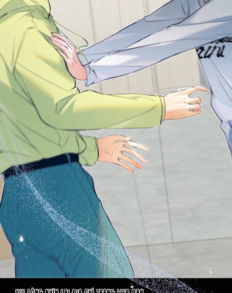 Từ Số Không Bắt Đầu Làm Bạn Trai Chapter 20 - 19