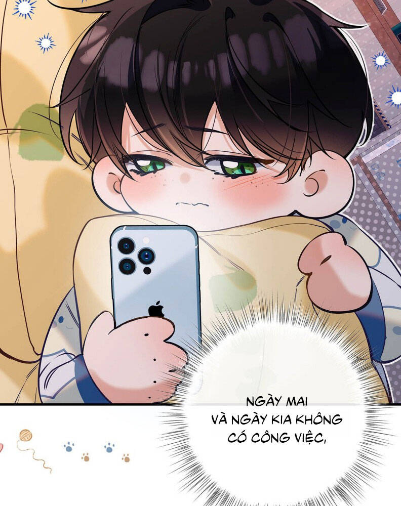 Từ Số Không Bắt Đầu Làm Bạn Trai Chapter 20 - 30