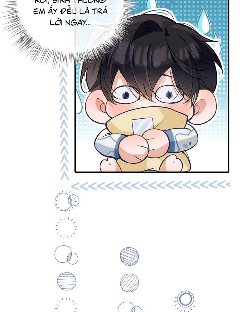 Từ Số Không Bắt Đầu Làm Bạn Trai Chapter 20 - 33