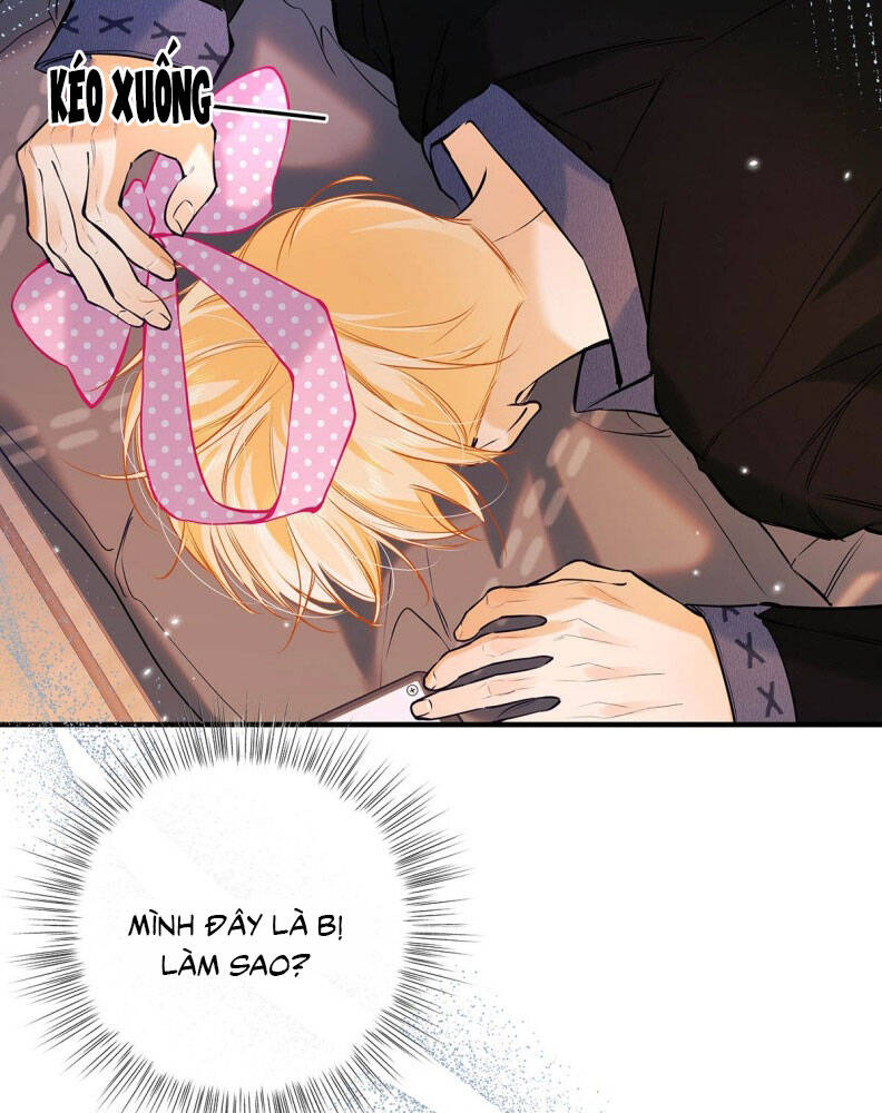 Từ Số Không Bắt Đầu Làm Bạn Trai Chapter 20 - 43