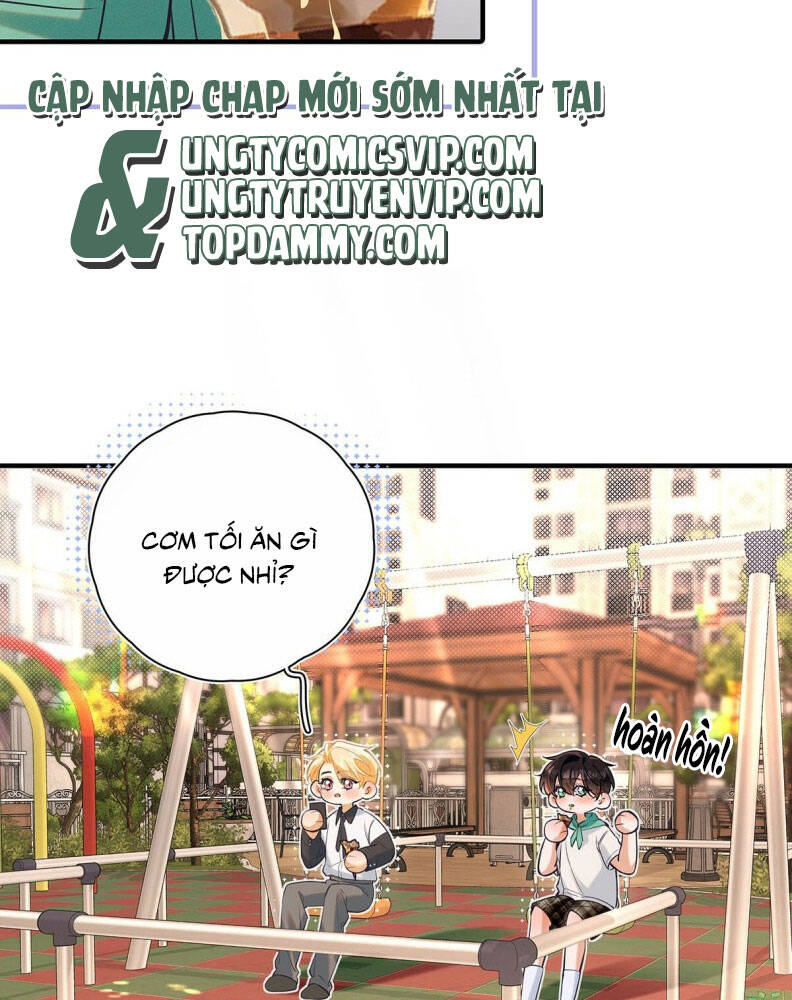 Từ Số Không Bắt Đầu Làm Bạn Trai Chapter 20 - 56