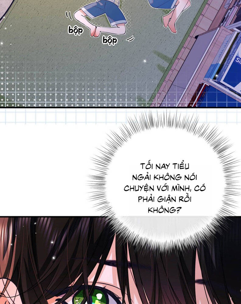 Từ Số Không Bắt Đầu Làm Bạn Trai Chapter 20 - 7