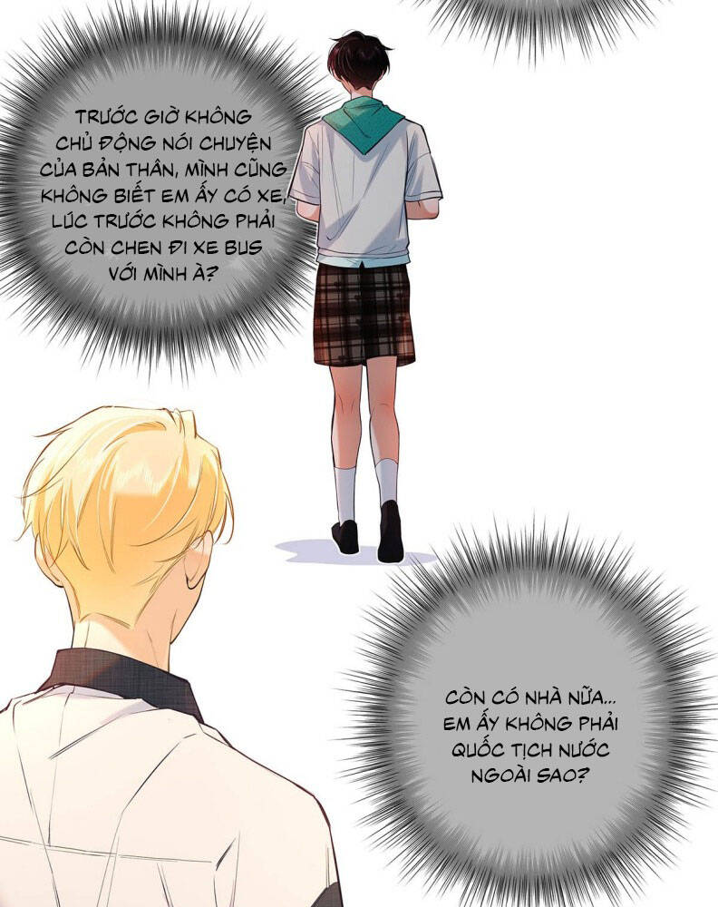 Từ Số Không Bắt Đầu Làm Bạn Trai Chapter 20 - 79