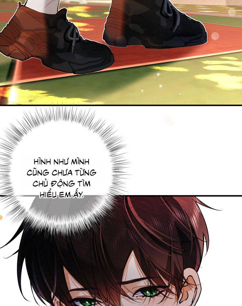 Từ Số Không Bắt Đầu Làm Bạn Trai Chapter 20 - 81