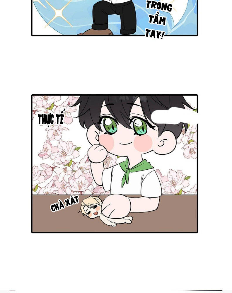 Từ Số Không Bắt Đầu Làm Bạn Trai Chapter 20 - 86