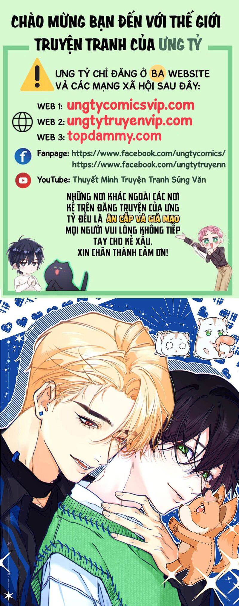 Từ Số Không Bắt Đầu Làm Bạn Trai Chapter 21 - 2