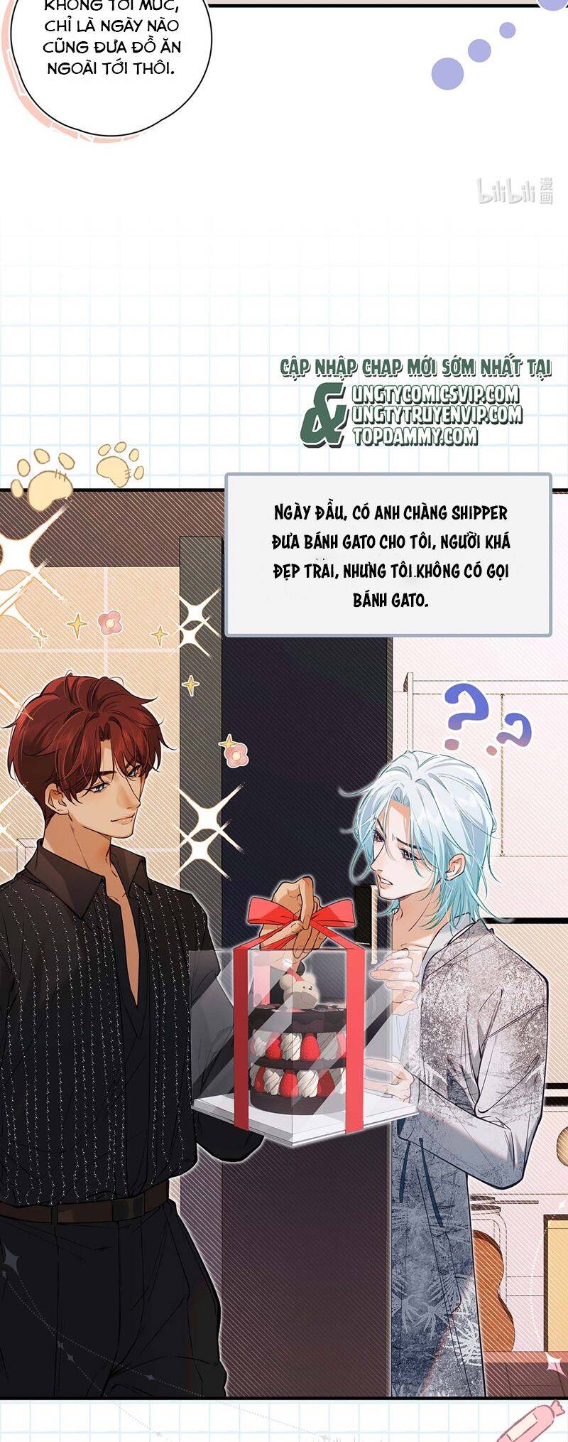 Từ Số Không Bắt Đầu Làm Bạn Trai Chapter 21 - 12