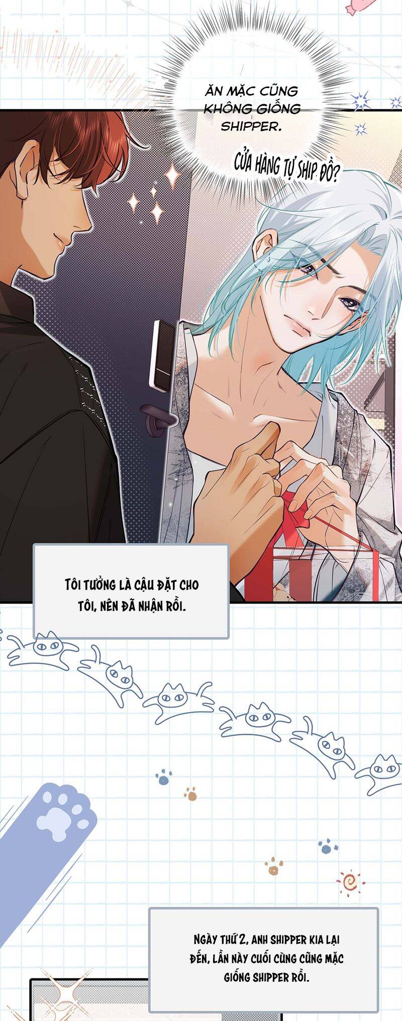 Từ Số Không Bắt Đầu Làm Bạn Trai Chapter 21 - 13