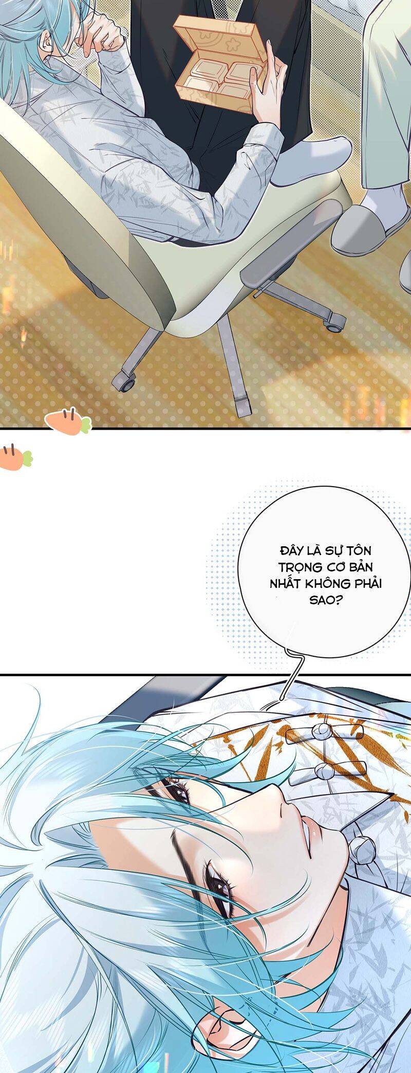 Từ Số Không Bắt Đầu Làm Bạn Trai Chapter 21 - 19