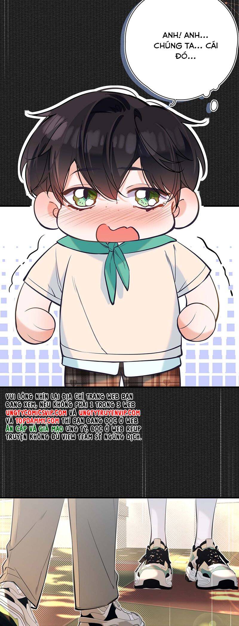 Từ Số Không Bắt Đầu Làm Bạn Trai Chapter 21 - 22