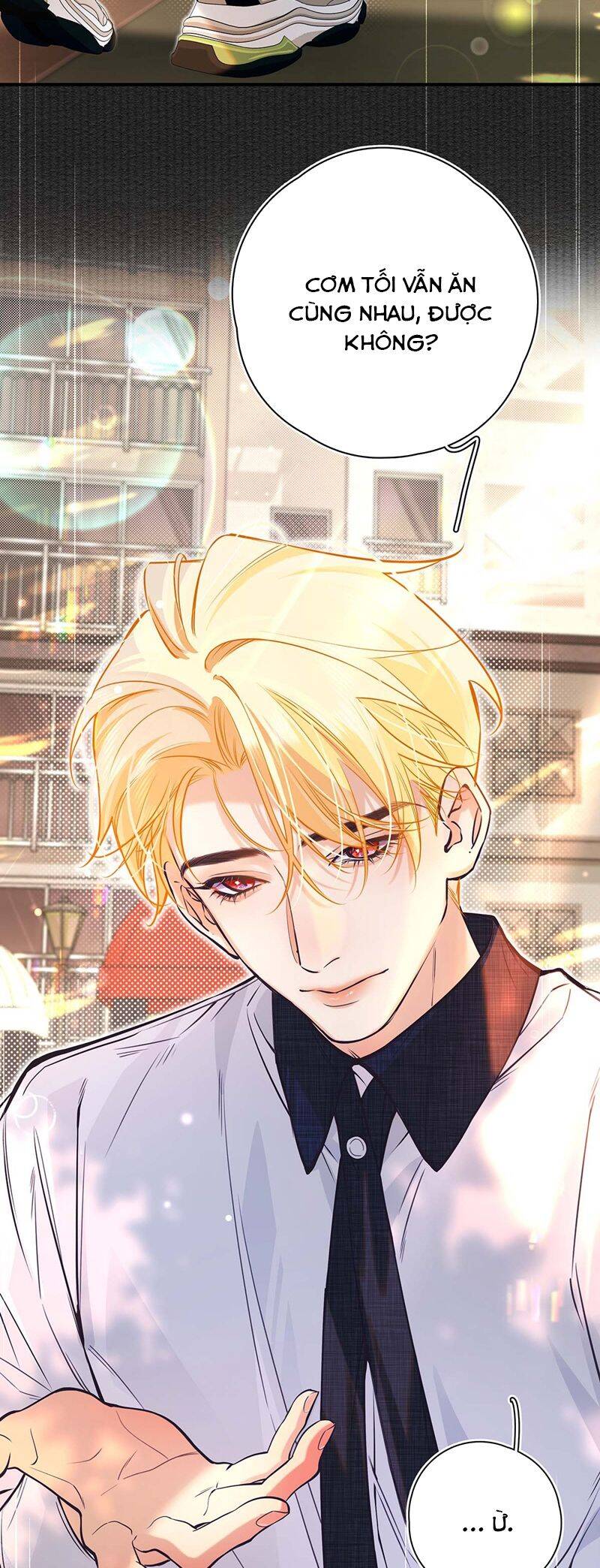 Từ Số Không Bắt Đầu Làm Bạn Trai Chapter 21 - 23