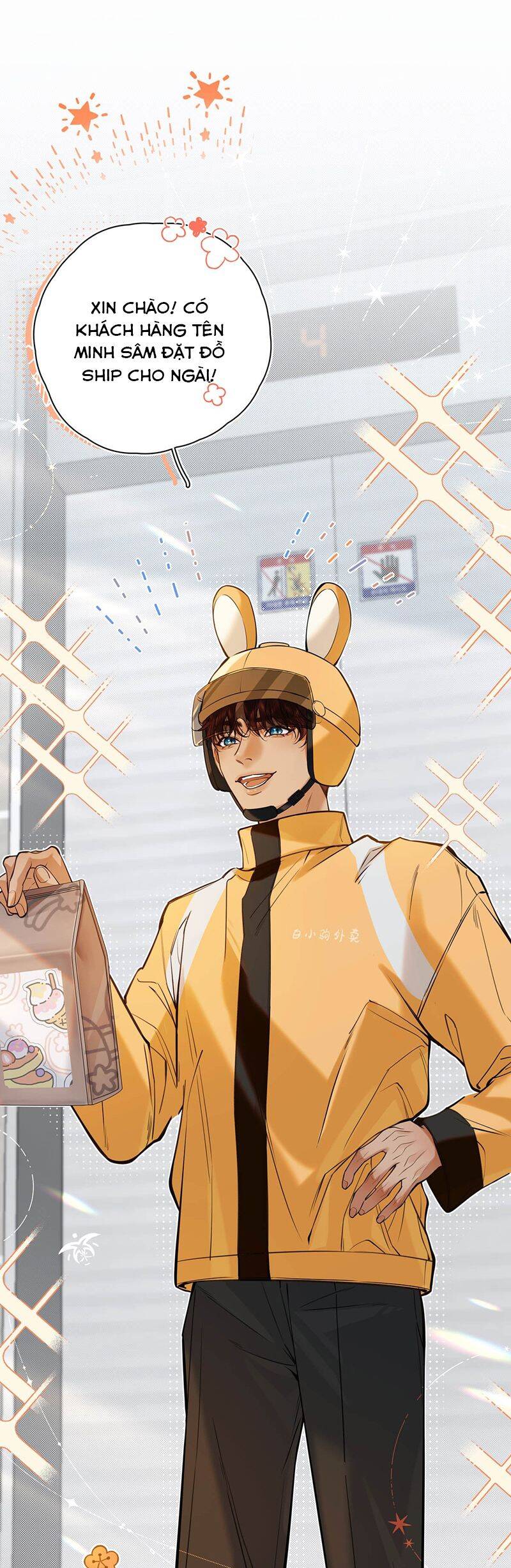 Từ Số Không Bắt Đầu Làm Bạn Trai Chapter 21 - 30