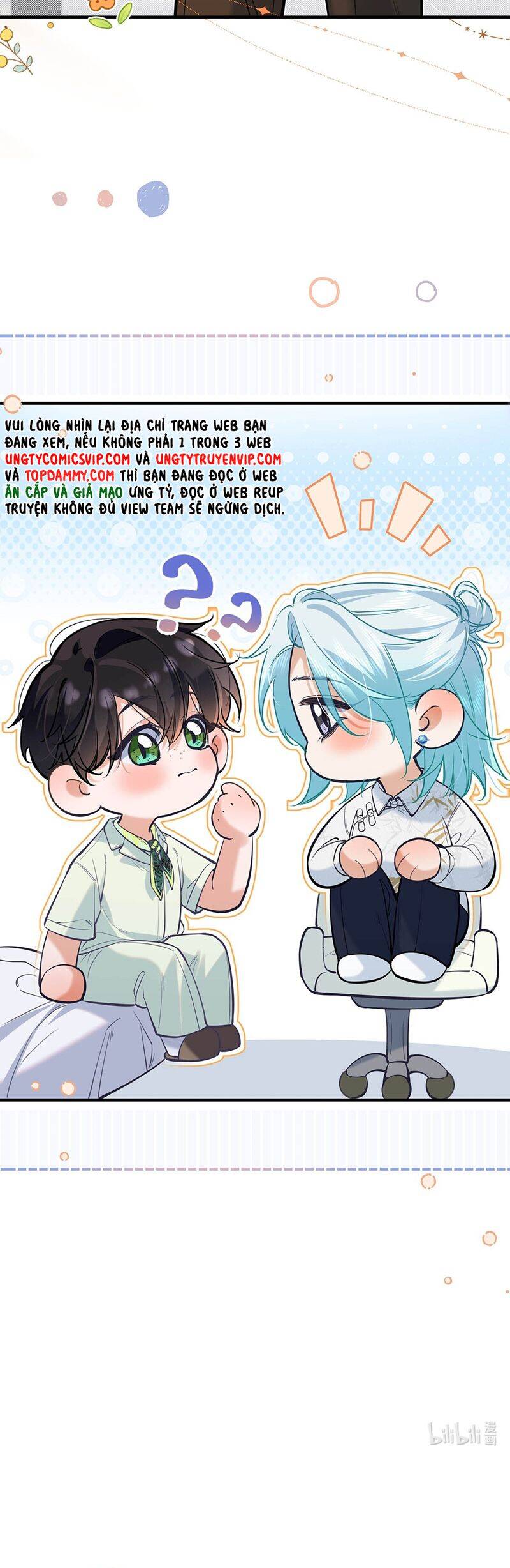 Từ Số Không Bắt Đầu Làm Bạn Trai Chapter 21 - 31