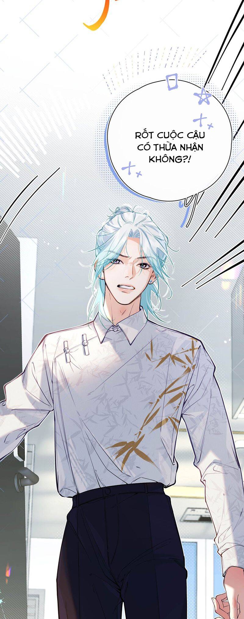 Từ Số Không Bắt Đầu Làm Bạn Trai Chapter 21 - 5