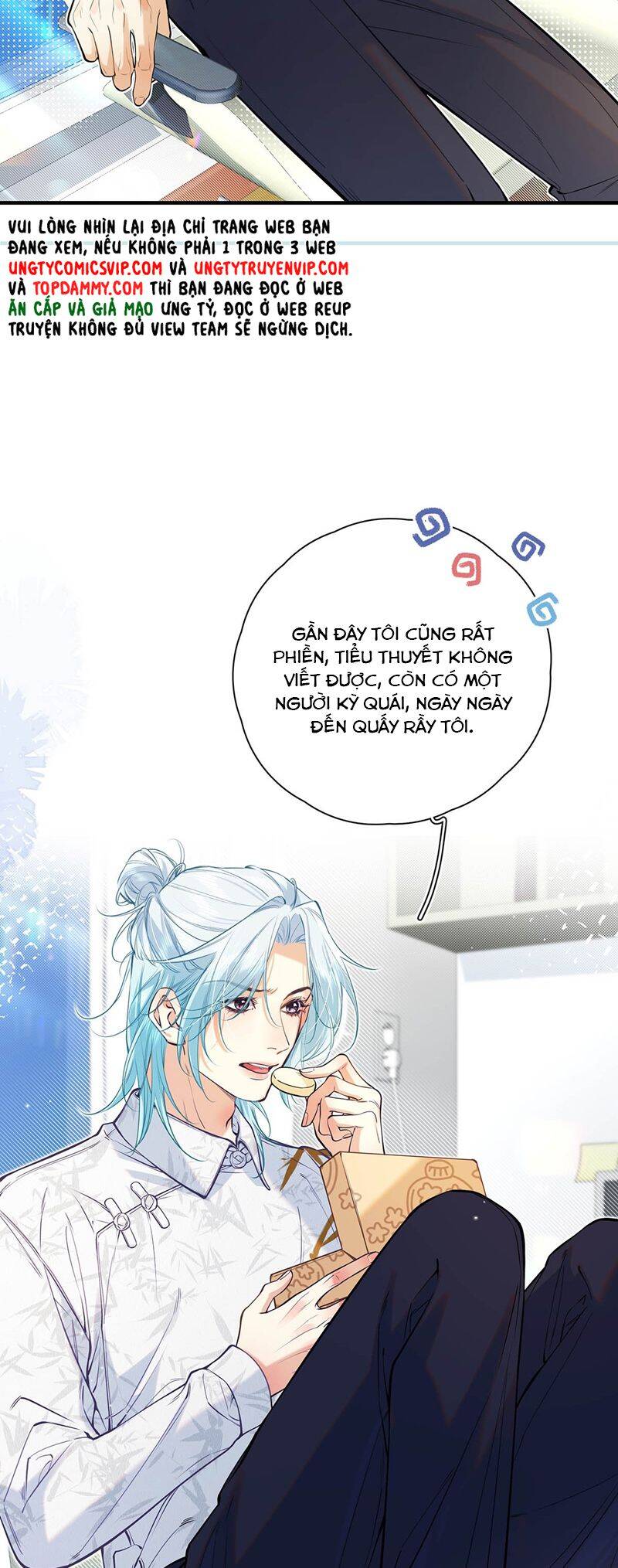 Từ Số Không Bắt Đầu Làm Bạn Trai Chapter 21 - 10