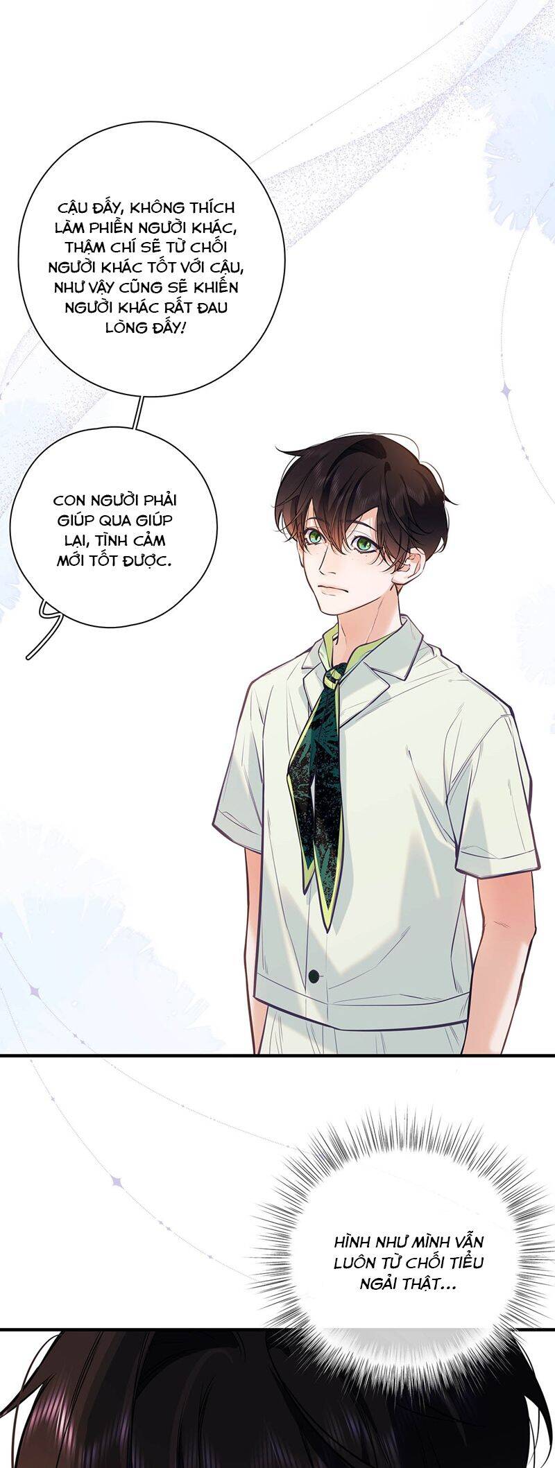 Từ Số Không Bắt Đầu Làm Bạn Trai Chapter 22 - 13