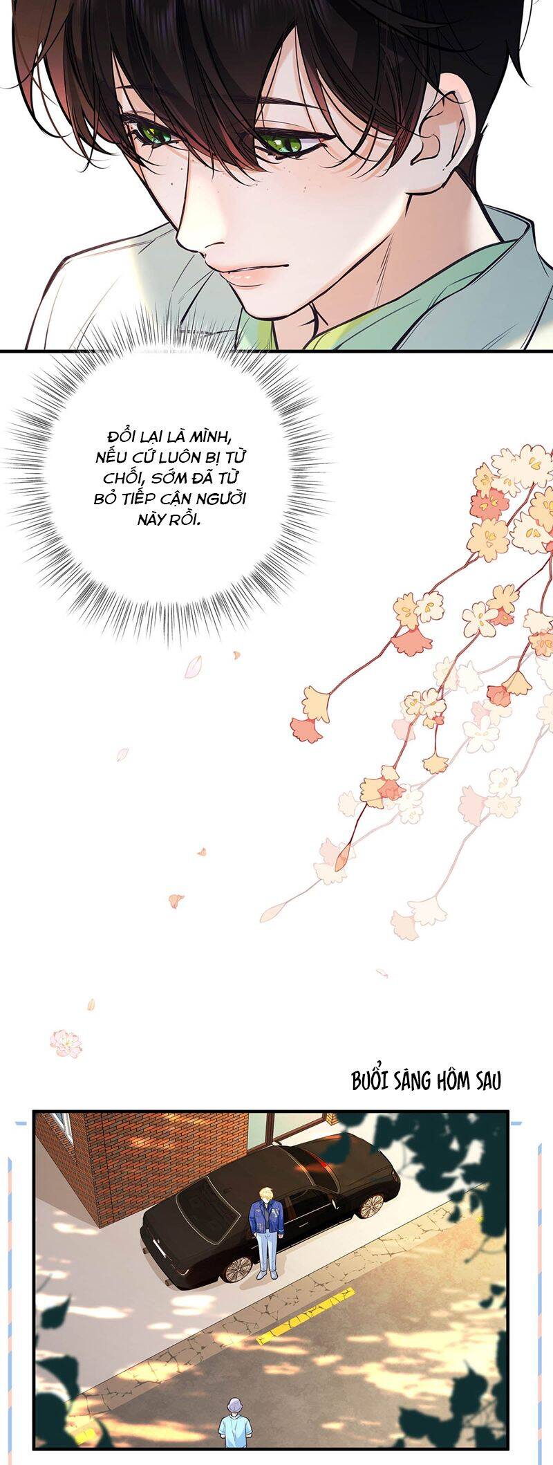 Từ Số Không Bắt Đầu Làm Bạn Trai Chapter 22 - 14