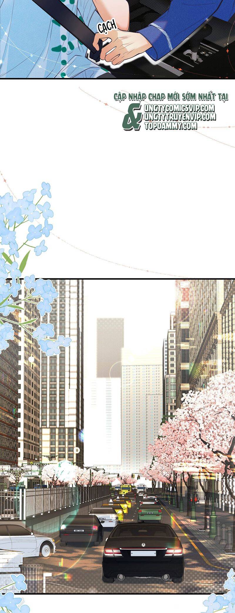 Từ Số Không Bắt Đầu Làm Bạn Trai Chapter 22 - 17