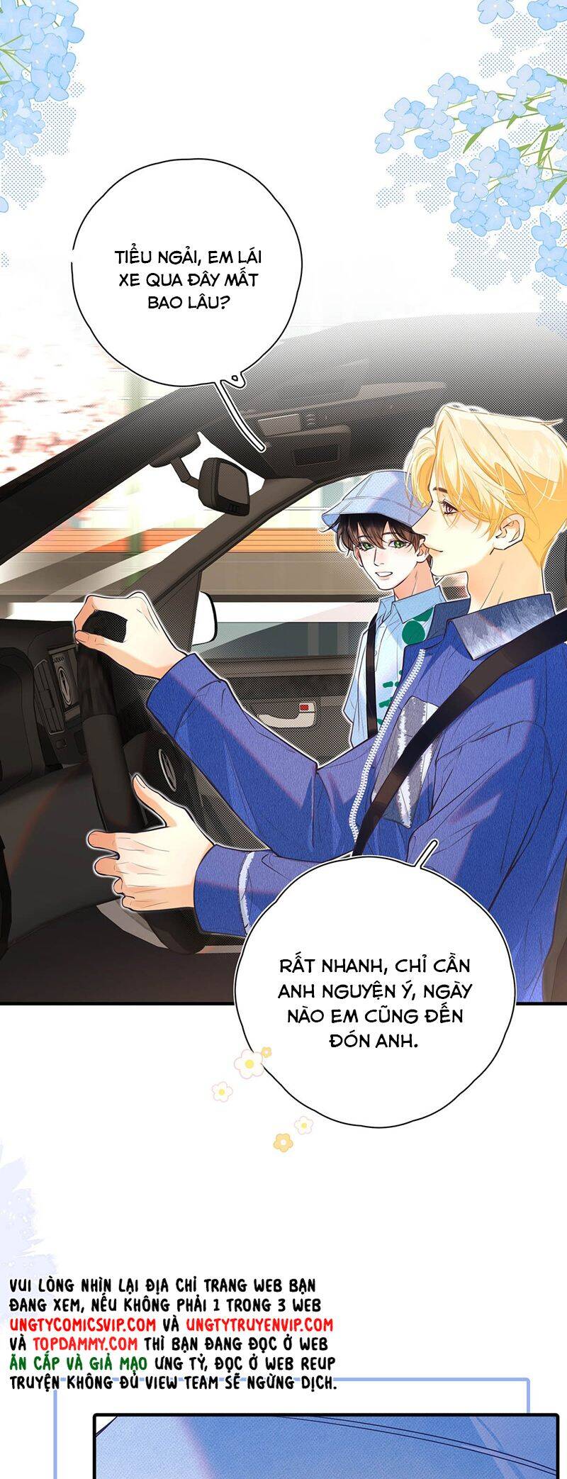 Từ Số Không Bắt Đầu Làm Bạn Trai Chapter 22 - 18