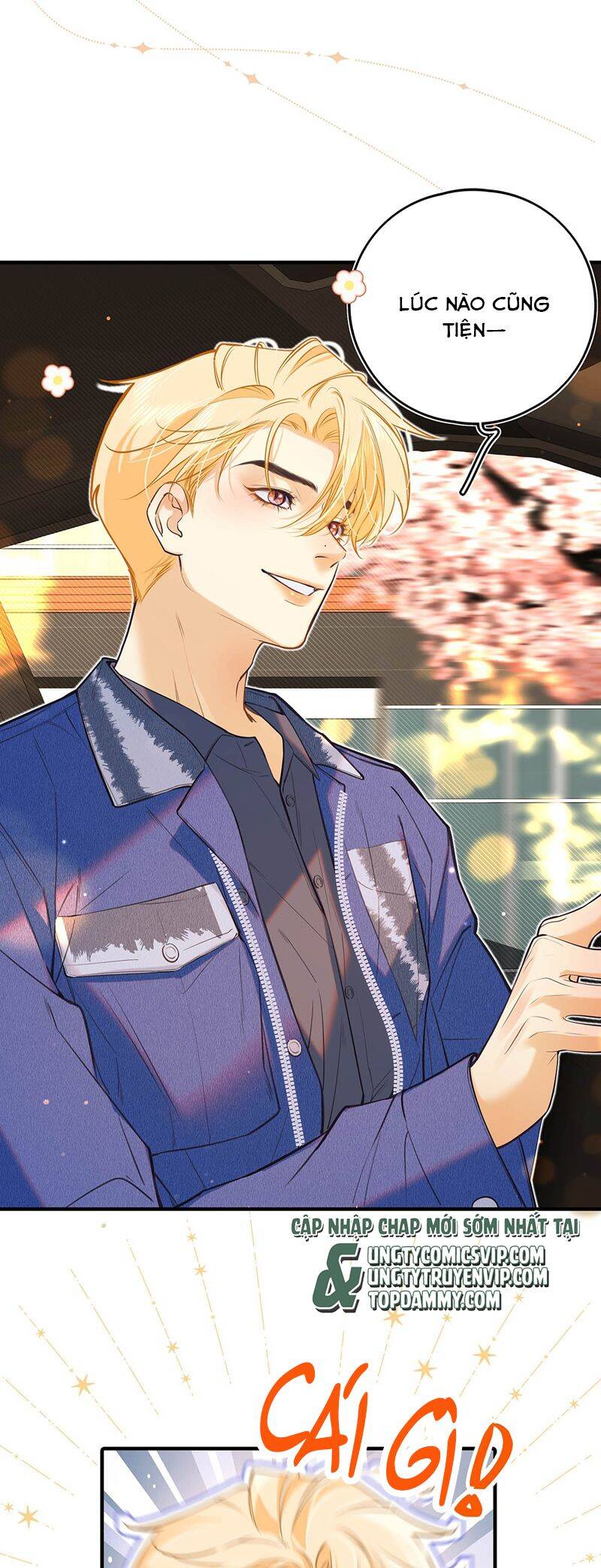 Từ Số Không Bắt Đầu Làm Bạn Trai Chapter 22 - 20