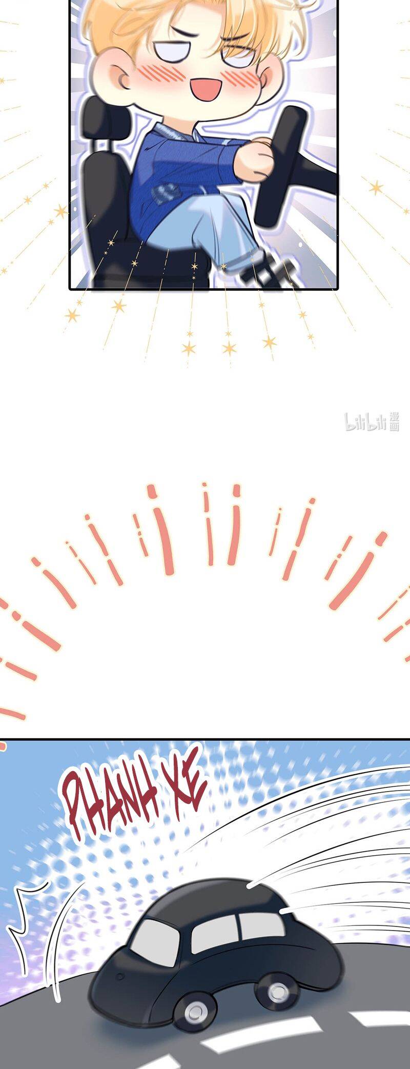 Từ Số Không Bắt Đầu Làm Bạn Trai Chapter 22 - 21