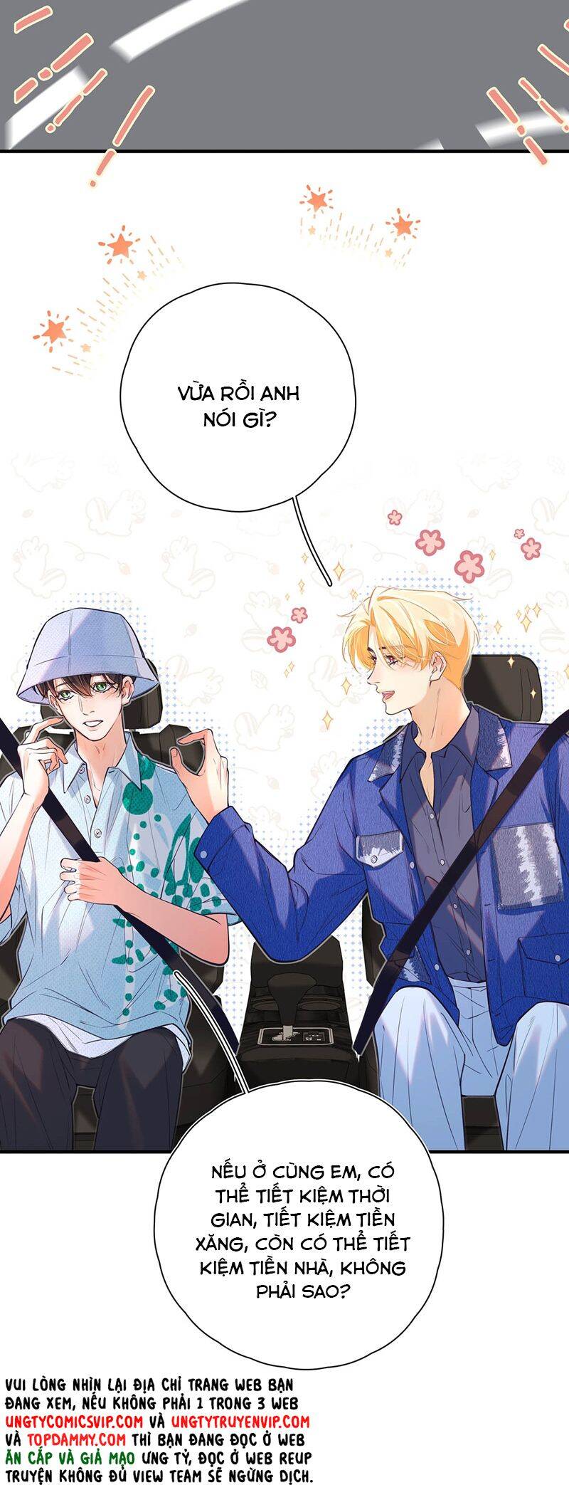 Từ Số Không Bắt Đầu Làm Bạn Trai Chapter 22 - 22