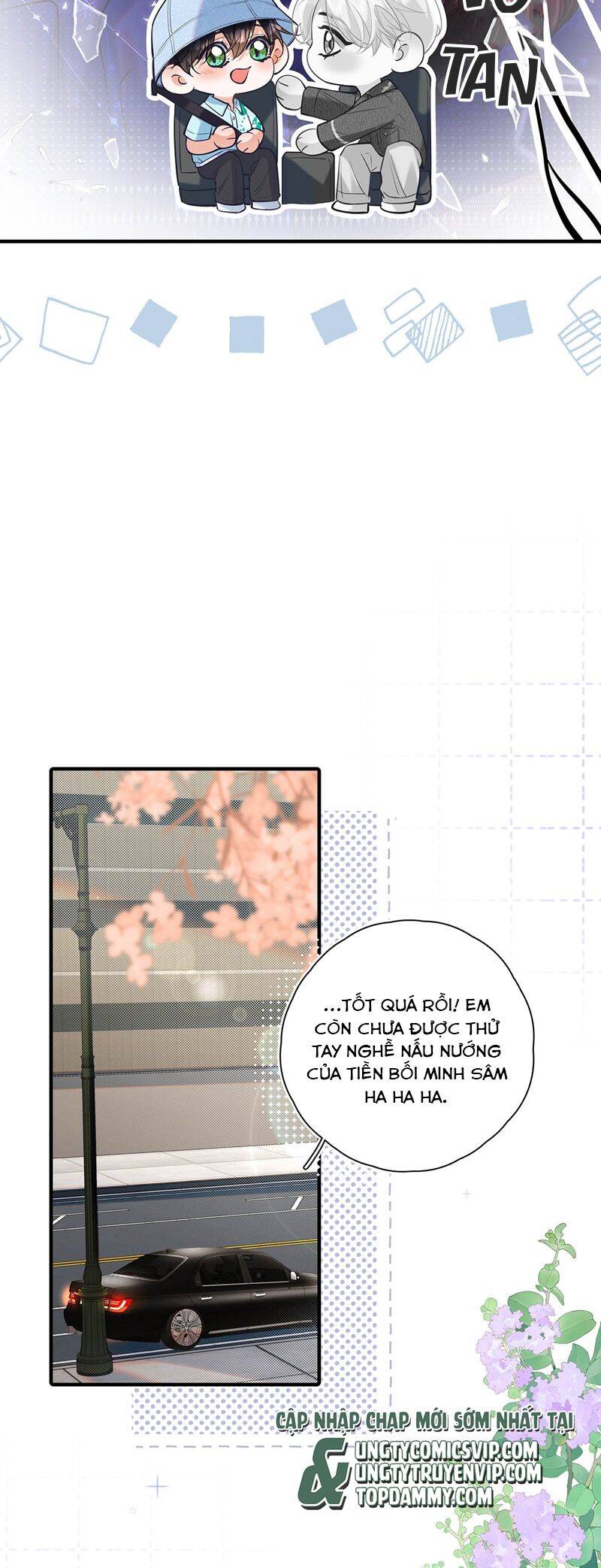 Từ Số Không Bắt Đầu Làm Bạn Trai Chapter 22 - 29