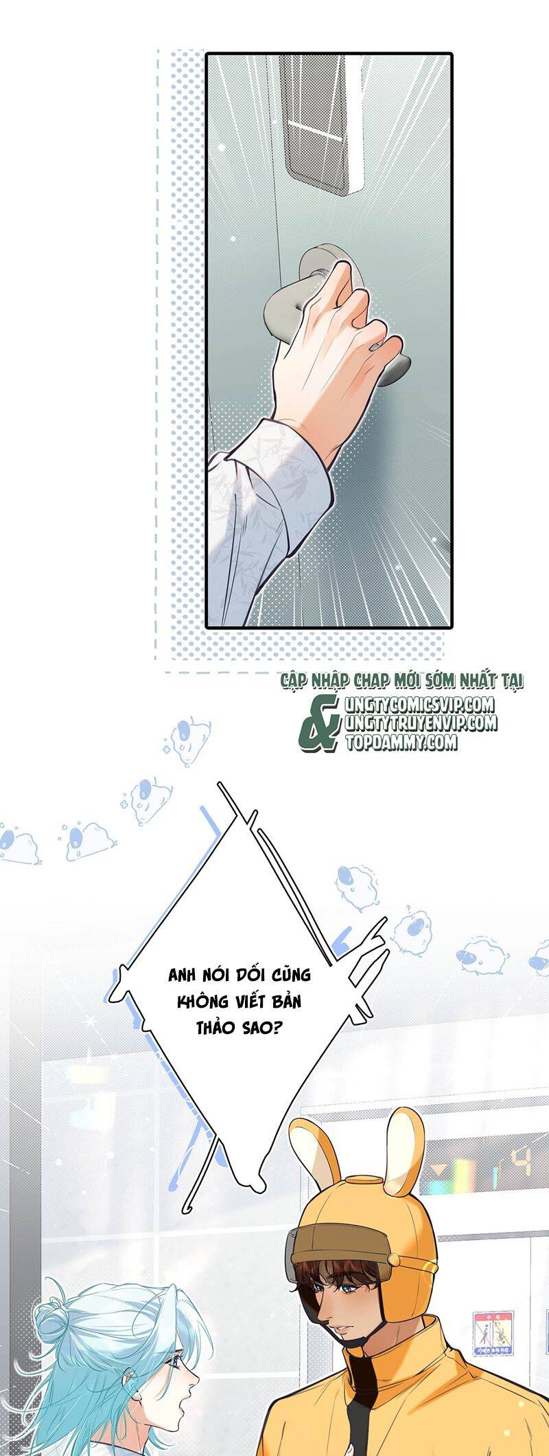 Từ Số Không Bắt Đầu Làm Bạn Trai Chapter 22 - 4