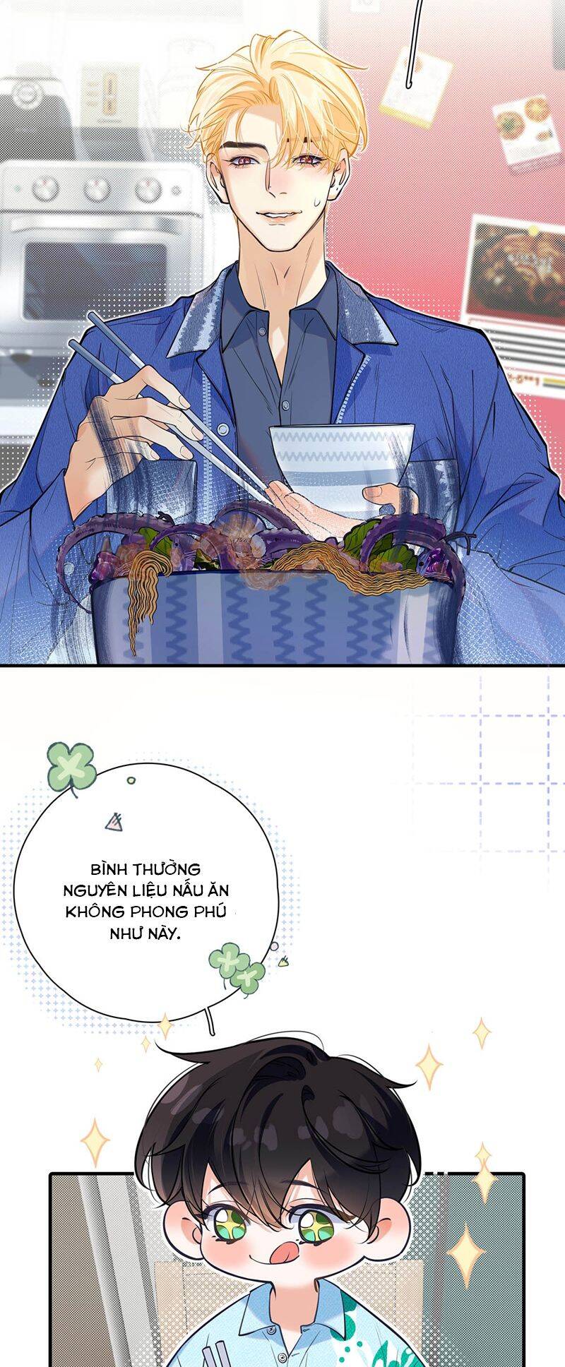 Từ Số Không Bắt Đầu Làm Bạn Trai Chapter 22 - 31