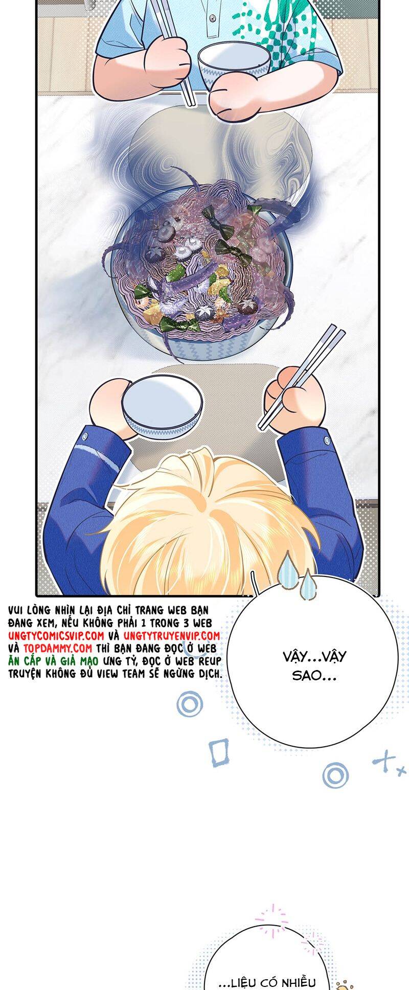 Từ Số Không Bắt Đầu Làm Bạn Trai Chapter 22 - 32