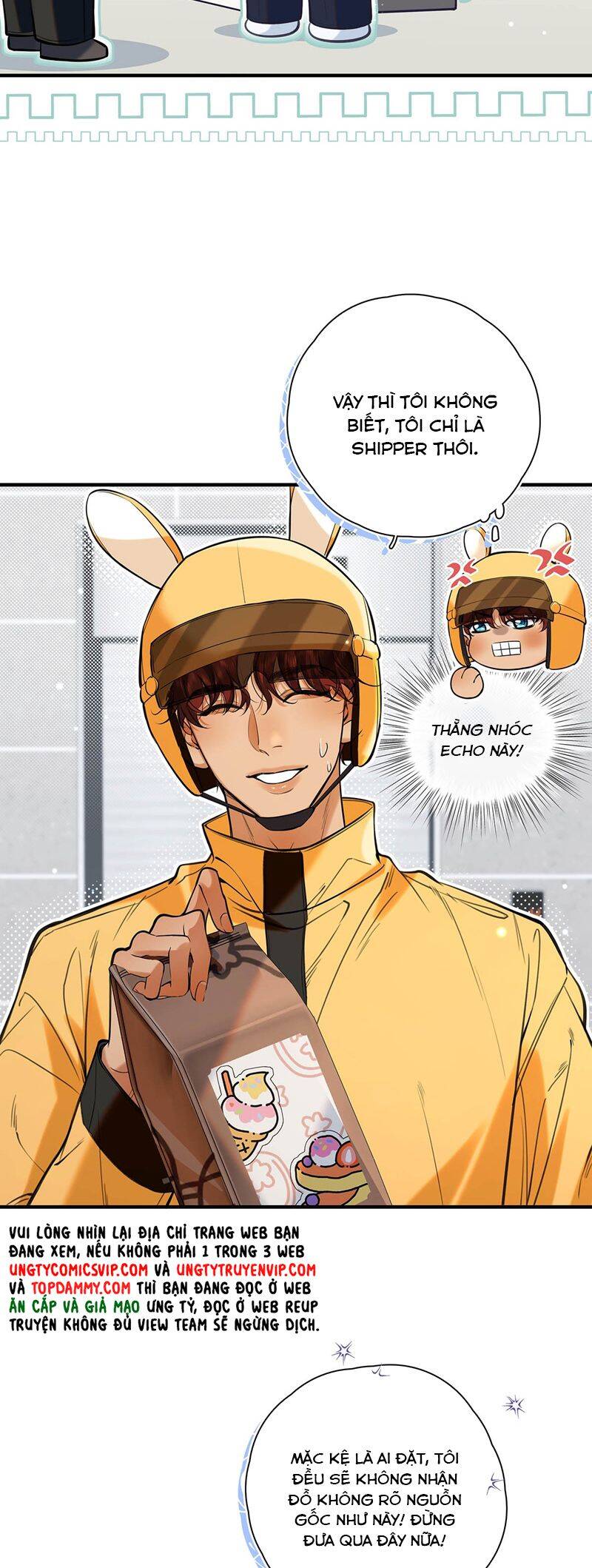 Từ Số Không Bắt Đầu Làm Bạn Trai Chapter 22 - 6