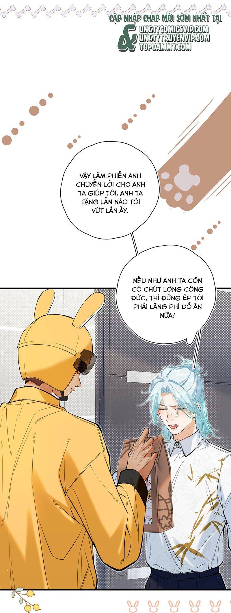 Từ Số Không Bắt Đầu Làm Bạn Trai Chapter 22 - 9