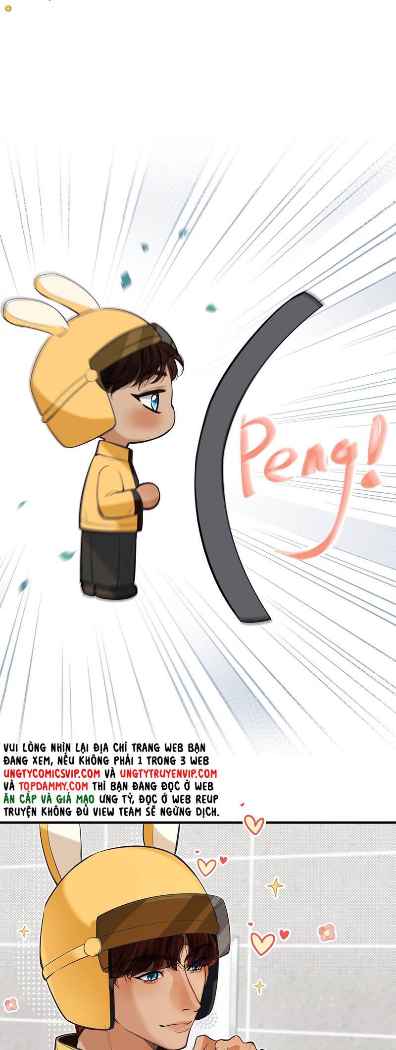 Từ Số Không Bắt Đầu Làm Bạn Trai Chapter 22 - 10