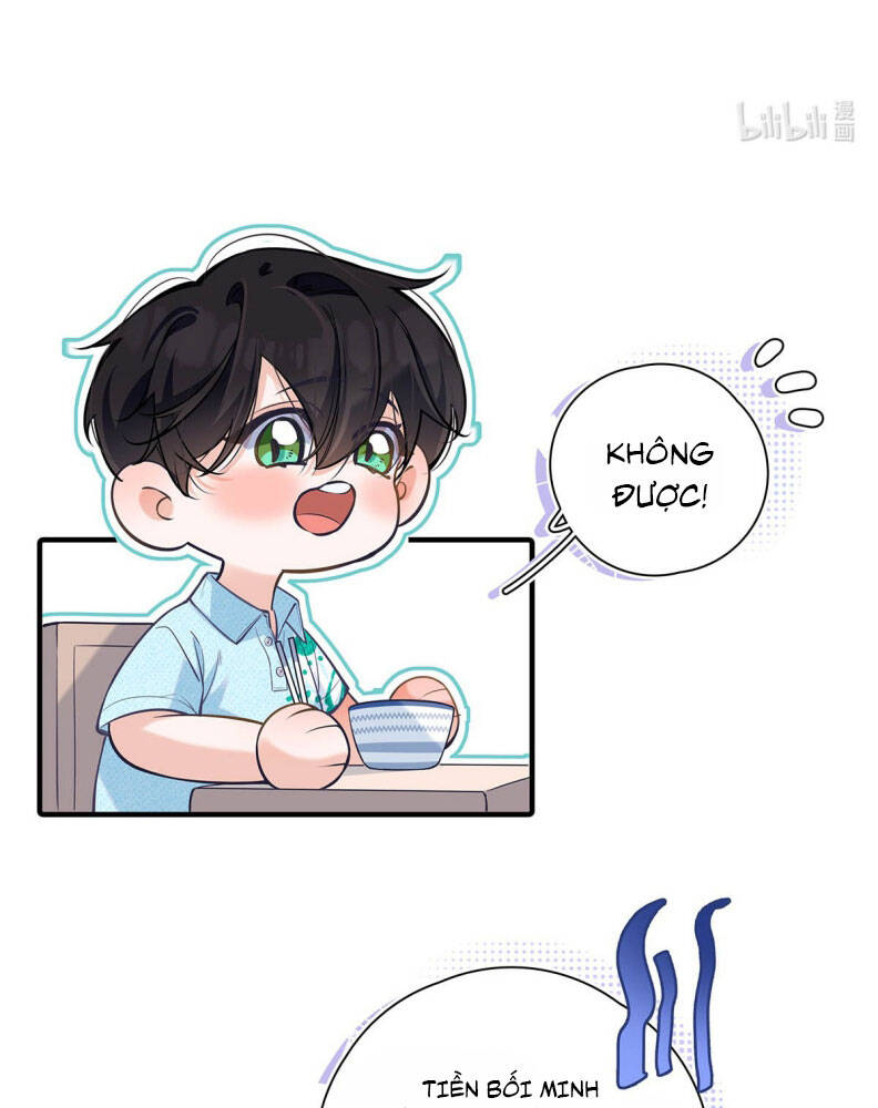 Từ Số Không Bắt Đầu Làm Bạn Trai Chapter 23 - 13