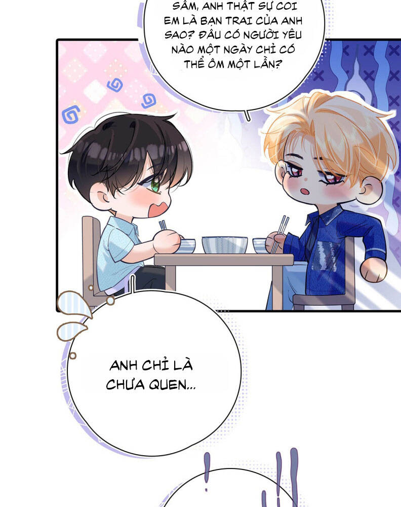 Từ Số Không Bắt Đầu Làm Bạn Trai Chapter 23 - 14