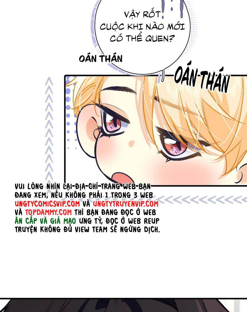 Từ Số Không Bắt Đầu Làm Bạn Trai Chapter 23 - 15