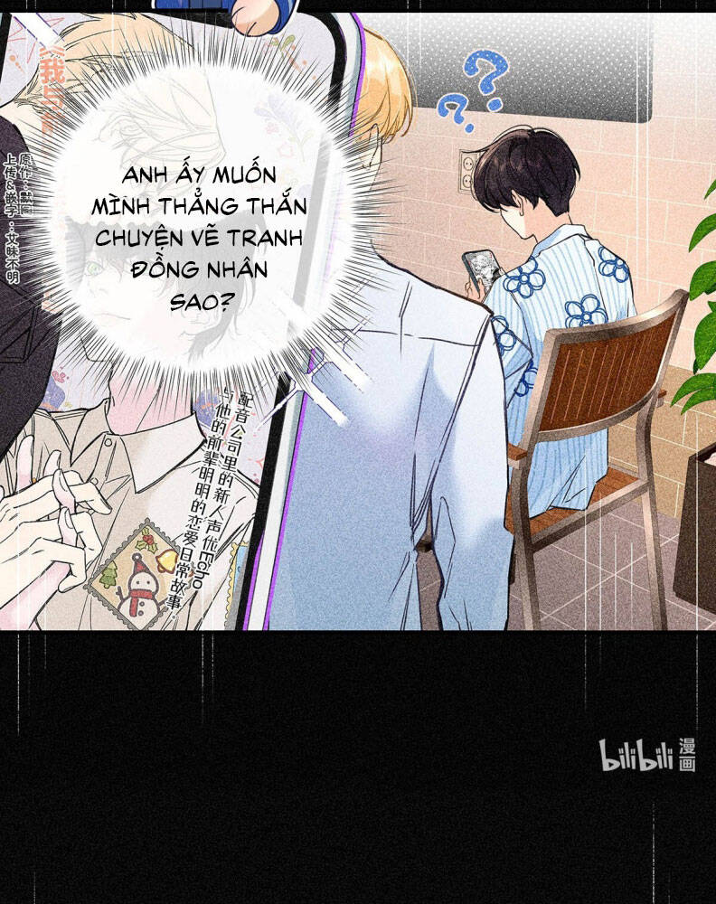 Từ Số Không Bắt Đầu Làm Bạn Trai Chapter 23 - 19