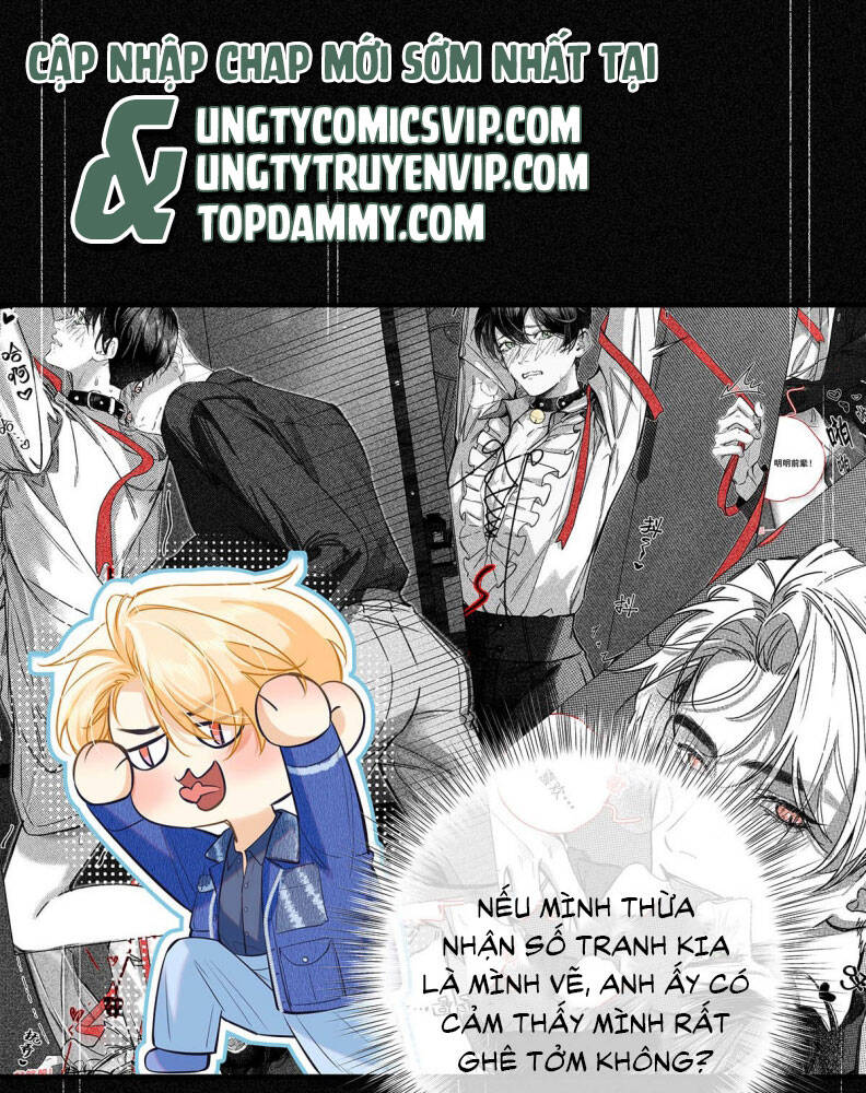 Từ Số Không Bắt Đầu Làm Bạn Trai Chapter 23 - 20